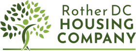 Rother DC Housing Company Logo