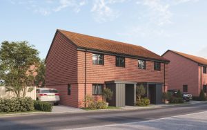 The Senlac plots 191-192